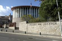 Cabinet d'avocat à Cannes sur la Côte d'Azur