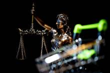 Cabinet d'avocat à Nice dans les Alpes-Maritimes