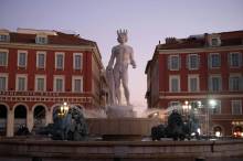 Cabinet d'avocat à Nice dans les Alpes-Maritimes